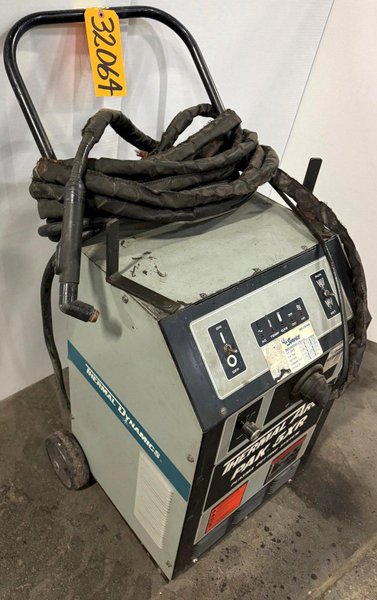 Thermal Dynamics Thermal Arc Plasma Cutting System PAK 5XR