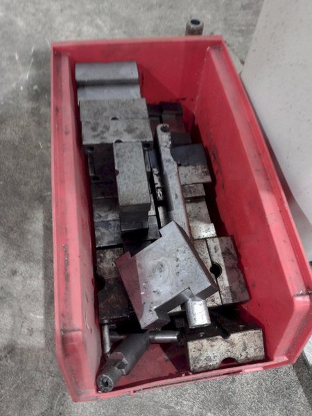 7/8&quot; T-DRILL MODEL #TCC-50 TUBE CUTTER CUTOFF: STOCK #20115