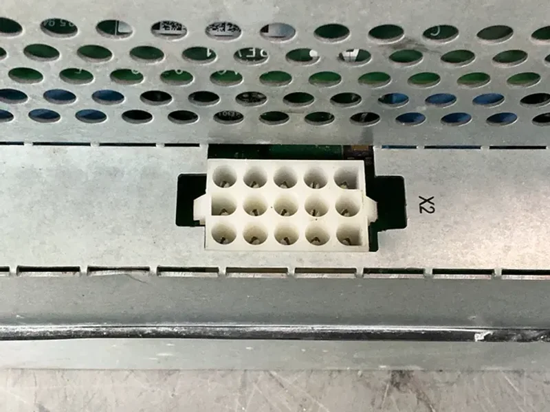ABB Servo Drive - 3hac048014-001