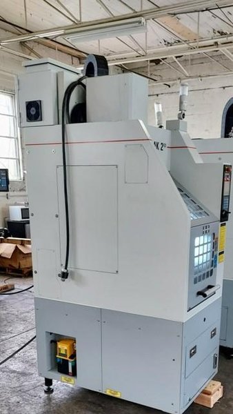 Southwestern Industries Trak 2OP M-11 (2019)