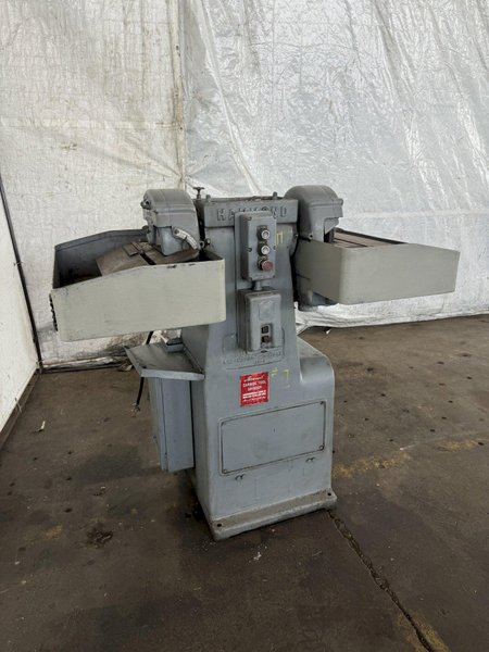 HAMMONDwD-10-0 CARBIDE TOOL GRINDER. STOCK #0892324
