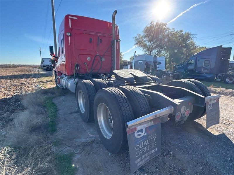 2020 Freightliner Cascadia 1FUJHHDVXLLLC1679