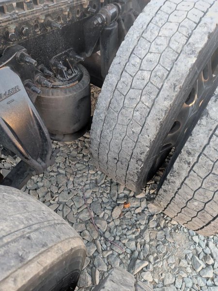 2023 Freightliner PT126SLP - Cascadia 3AKJHHDR0PSNH6290