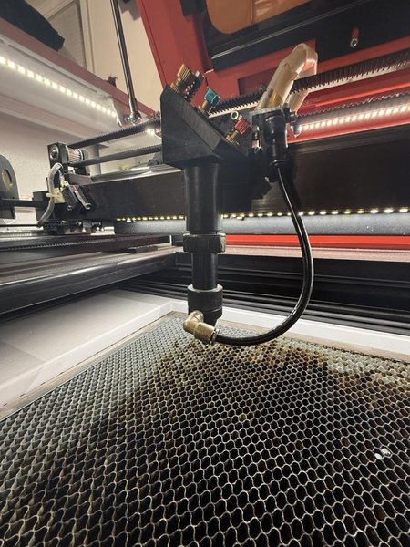 100 Watt AP Lazer 2816 CNC Laser Engraver, 2022