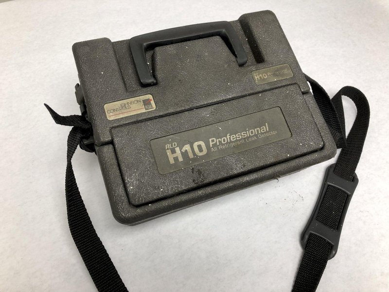 YOKOGAWA RLD-H10P PRO REFRIGERANT LEAK DETECTOR: STOCK #15137