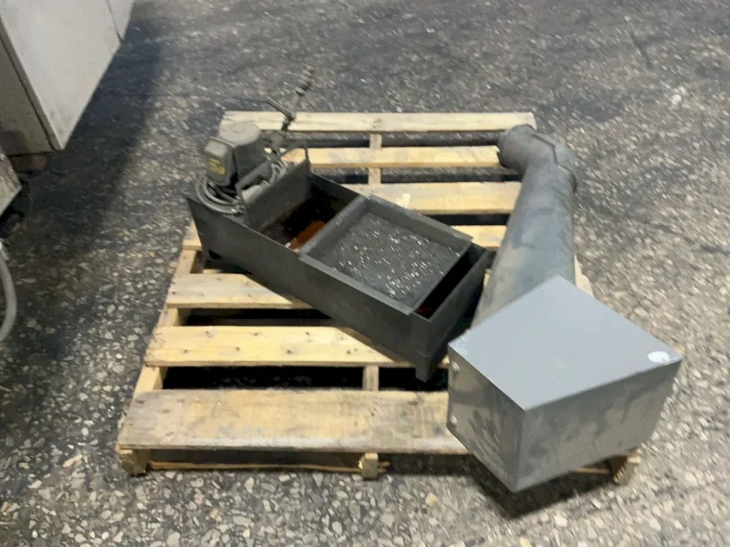BEHRINGER 30” HORIZONTAL BAND SAW   -  HBP310/403GA