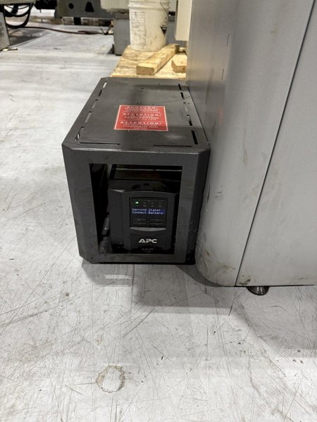 2015 Zoller Smile 600 Tool Presetter For Sale