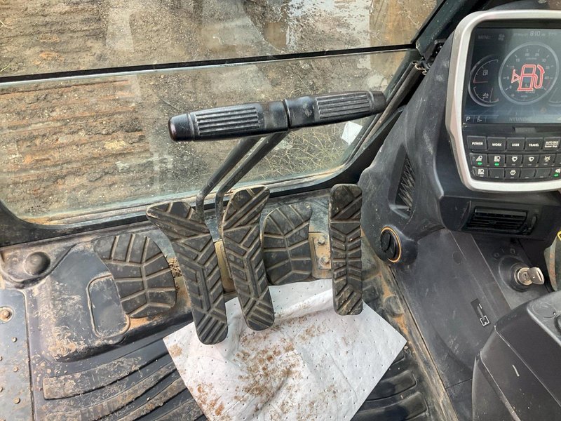 2021 Hyundai HX480L HKB01TL0000160