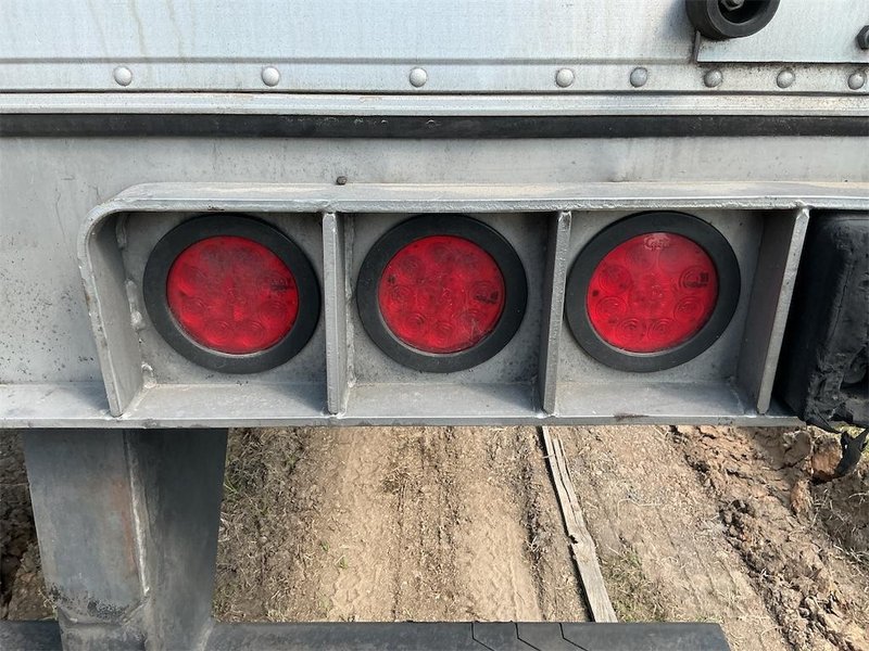 2023 Utility 53 x 102 3UTVS2539P8767531