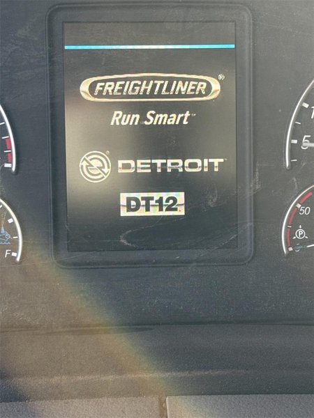 2020 Freightliner Cascadia 1FUJHHDV9LLLC1673