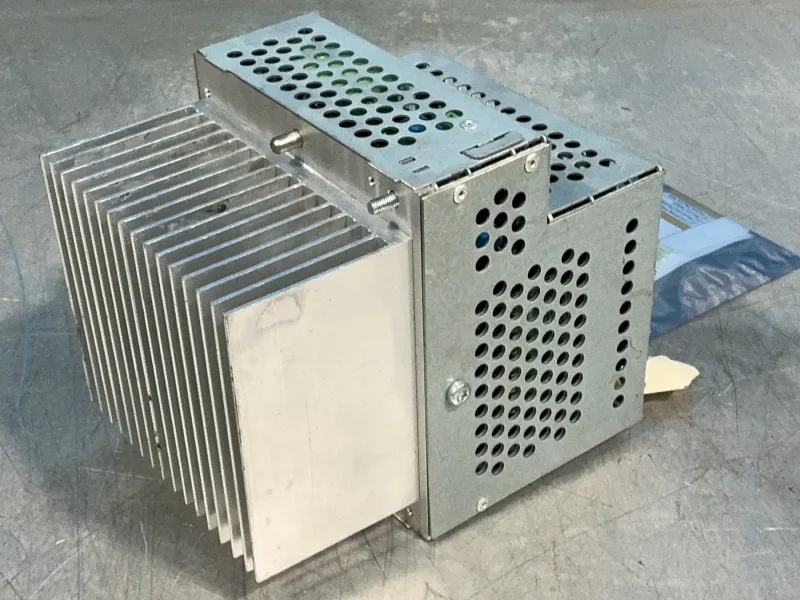 ABB Robotic Outer Axis Drive Unit - Dsqc664 3hac030923-001/08