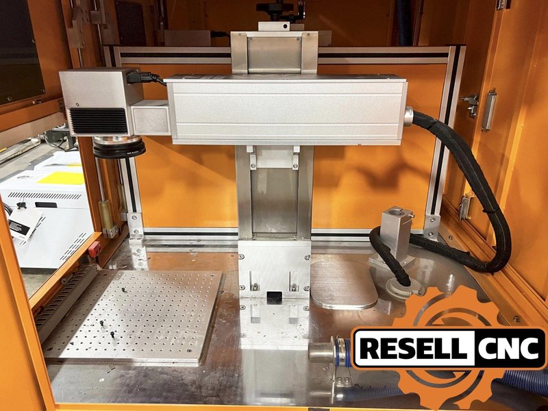 2016 Hans Laser YLP-S50-S-20-16US1505