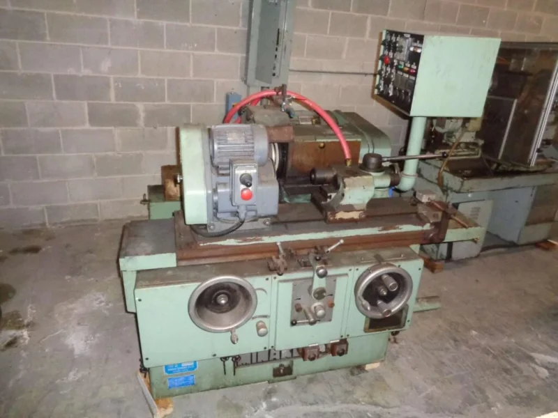 Minakochi Cyndrical OD Grinder