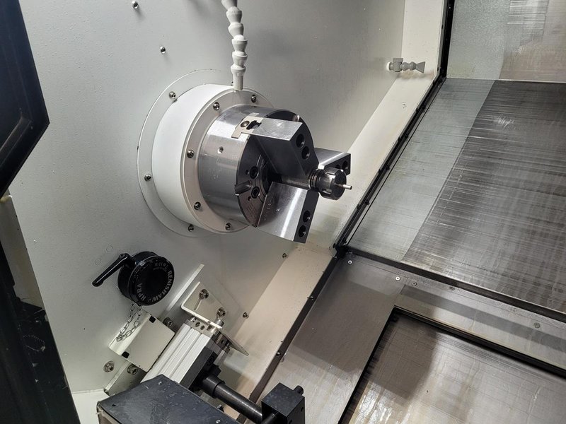 2023 Takisawa EX-2000YS Turning Center