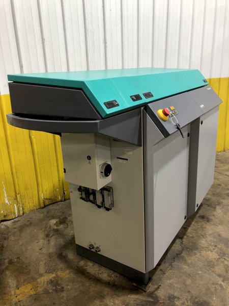 500 WATT ROFIN-LASAG MODEL #FLS-542CL SOLID STATE LASER POWER SOURCE: STOCK #18558