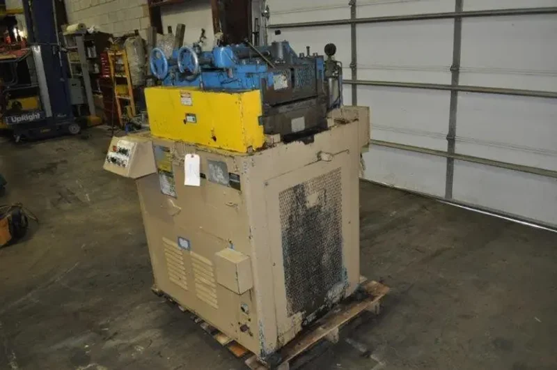 LITTELL 12&quot; X .035&quot; LITTELL STRAIGHTENER, STOCK# 13625J