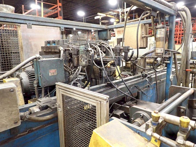 VULCAN BREHM TUBE CUTTER: YOBRO #24291