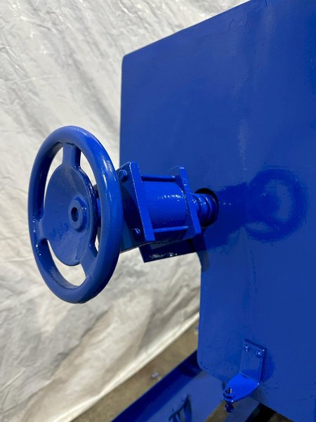 13" X 15" DOALL C-9V HORIZONTAL BANDSAW. STOCK # 1159022