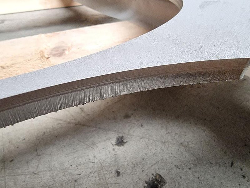 Trumpf - TruLaser 3000 x 1500 mm 5000 Watt