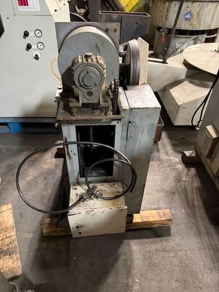 1/8" Ayase Seiki Model AS-003 Thread Roller