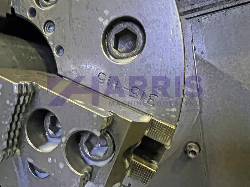 Used, DMG Mori CTX beta 1250 4A Compact High Productive CNC Turning Center with TWIN Concept Machining