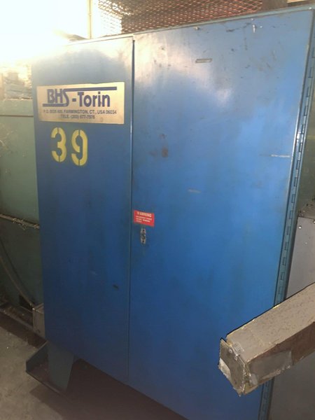 Torin Model #125 Spring Coiler