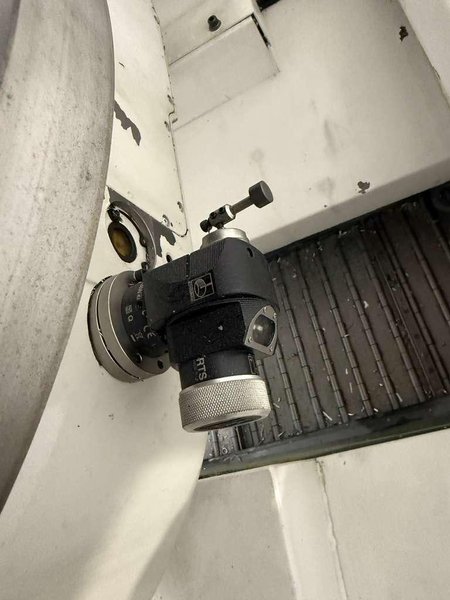 Mazak VC-500A/5X 5 Axis CNC Vertical Machining Center – 2019 Mill