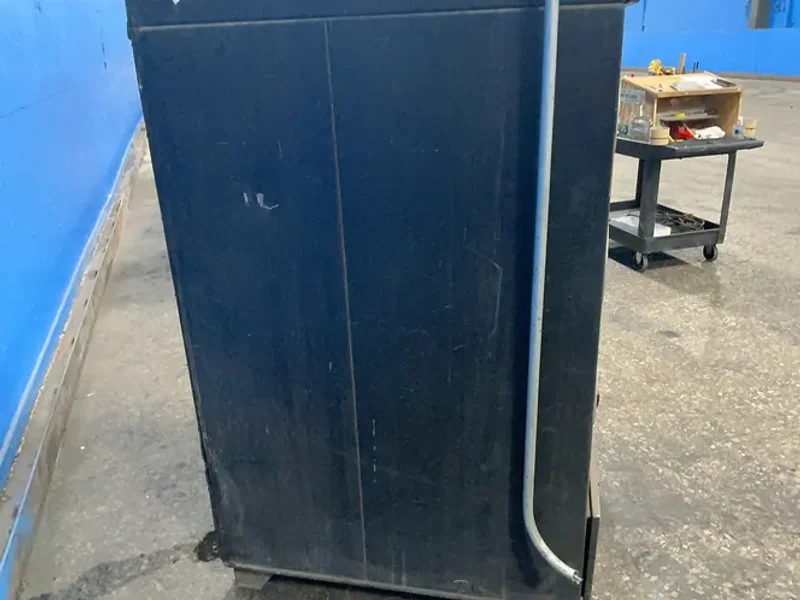 DONALDSON TORIT 10 HP DOWNFLO DUST COLLECTOR  -  SDF 6