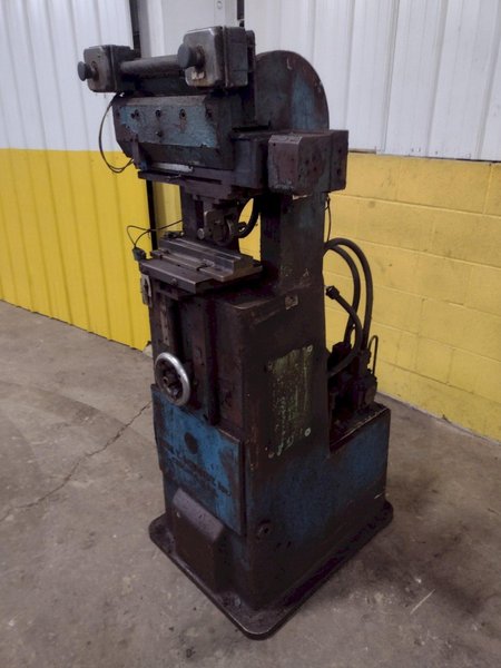 SCHMIDT INC. MARKING MACHINE: STOCK #16263