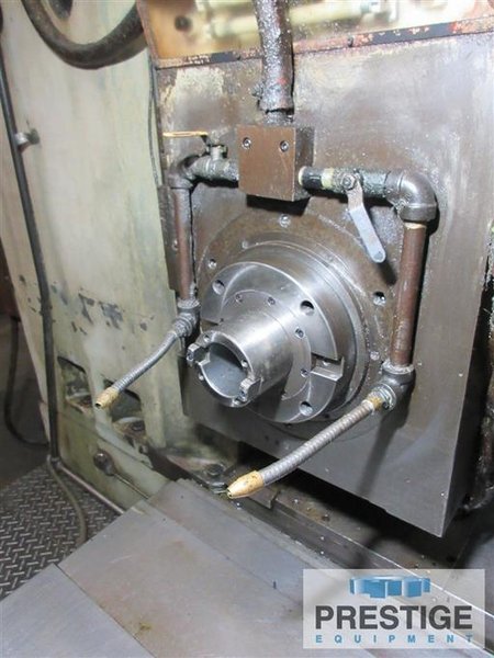 4&quot; Toshiba BT-10B R3 Table Type Horizontal Boring Mill