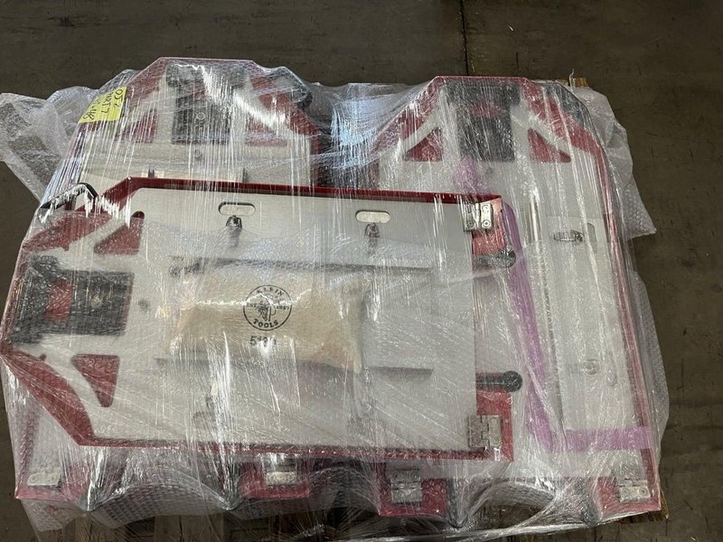 Oval Jet Gen 3 Closed Loop Garment Printer, 2023 – High-Speed DTG Production System