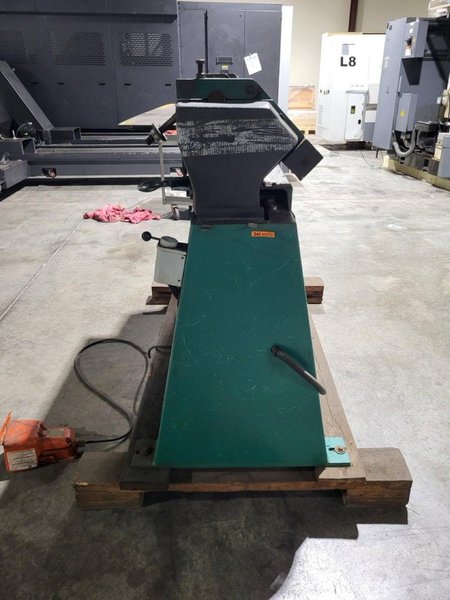4′ x 16Ga National POWER SLIP ROLL MODEL NR4816