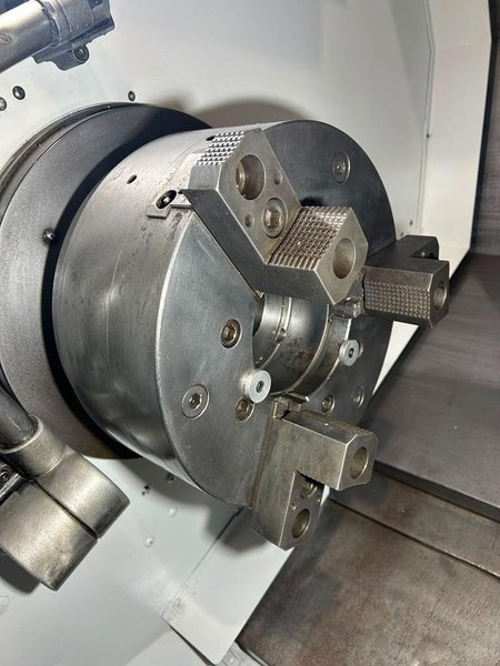 Mori Seiki NL-3000/700 CNC Turning Center – 15.75″ Chuck Lathe