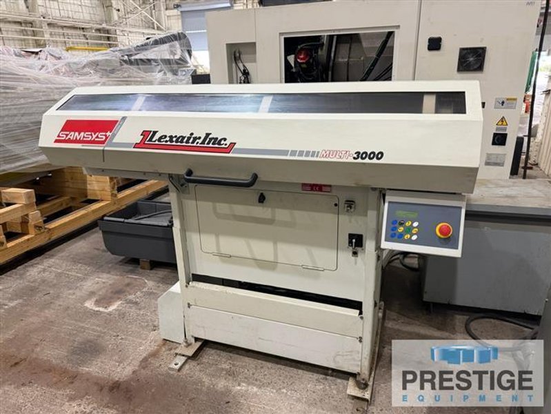 Lathes CNC