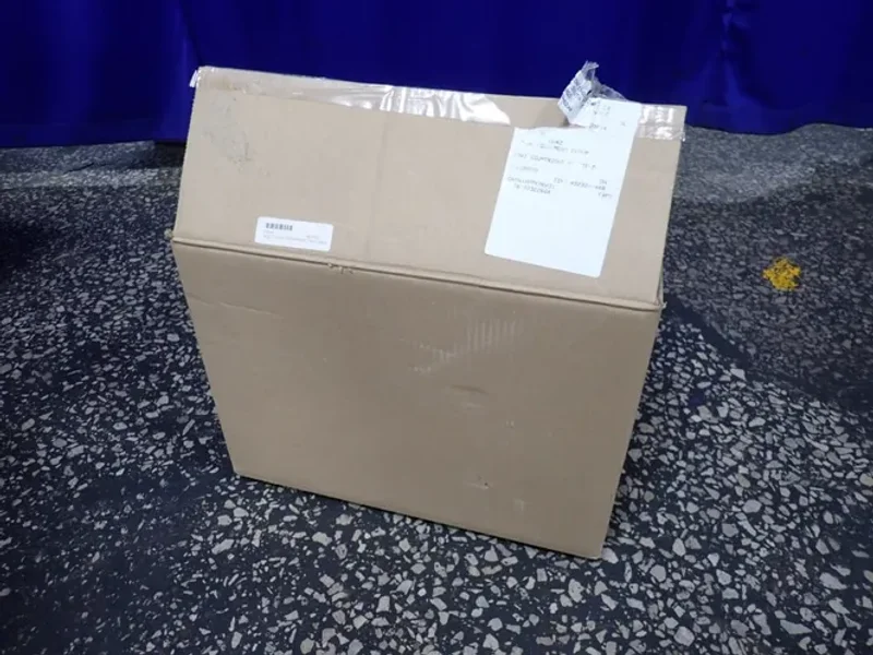 LEESON 1 HP MOTOR  -  CZ6T17WC57A