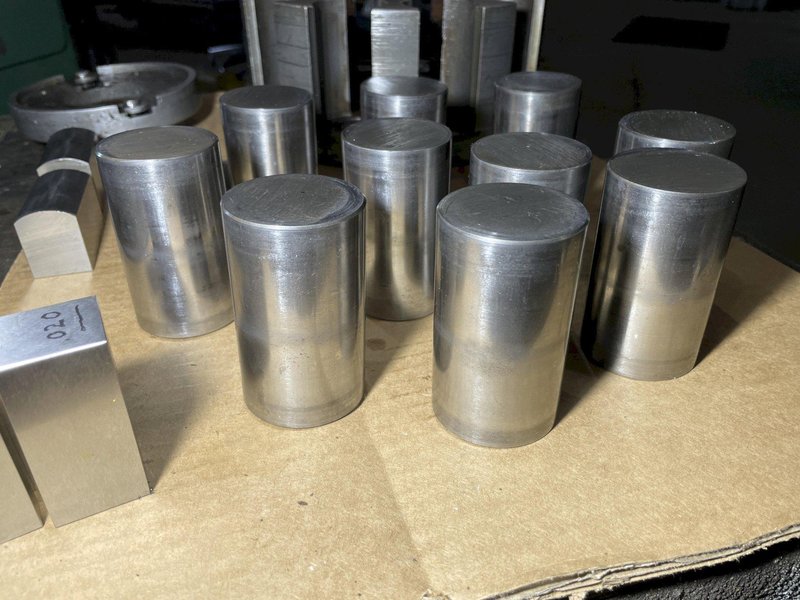 1" (25mm) TORRINGTON MODEL 3 1/2, 2 DIE ROTARY SWAGING MACHINE (14559)