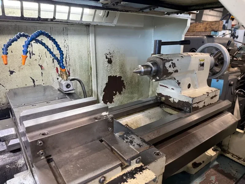 SWI TRAK 1630RX CNC Toolroom Lathe ProtoTRAK RLX Control 2019’ #7798
