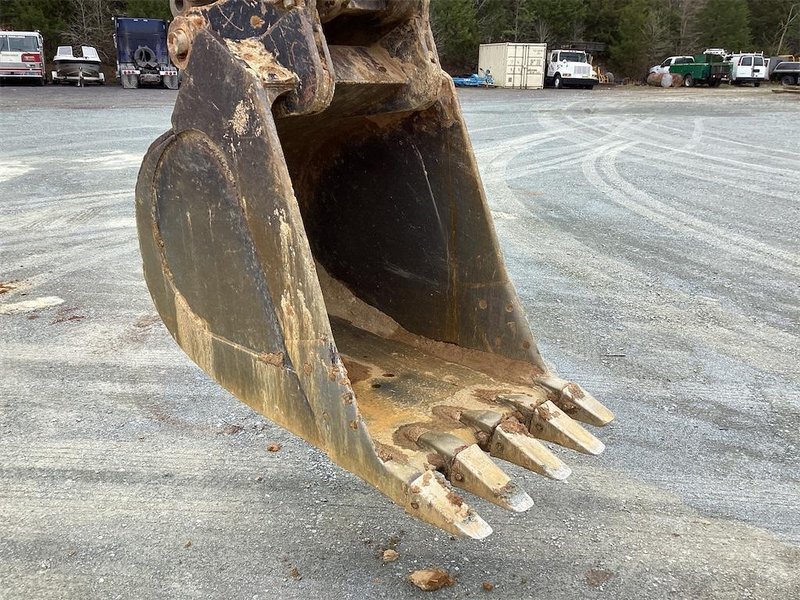 2023 Sany SY265C-Excavator SY026ACCM1678