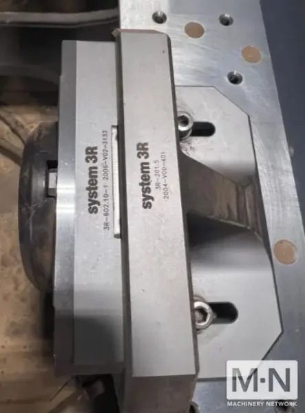 Mitsubishi MV-2400S Advance 2 Wire EDM - New 2020