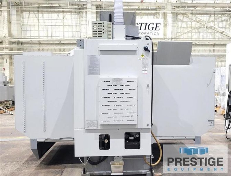 Haas VF-5 CNC Vertical Machining Center