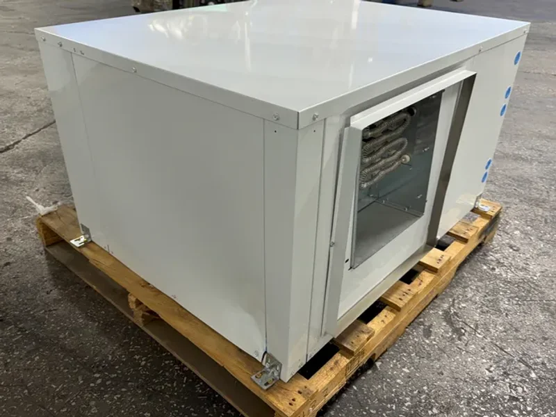 Bosch Water Source Heat Pump - Sm060-1ahx-xrsata-chtx