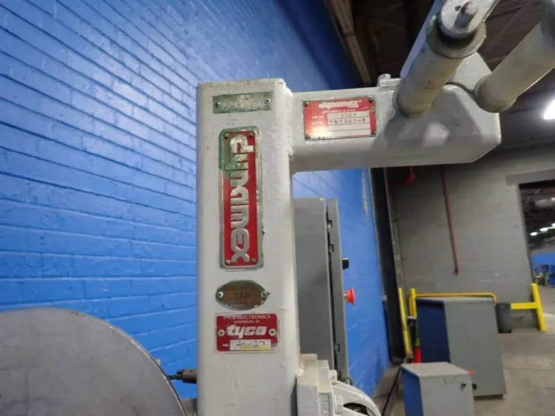DYNAMEX LABEL MAKER   -  TPB230-3