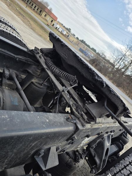 2022 Peterbilt 567 804181