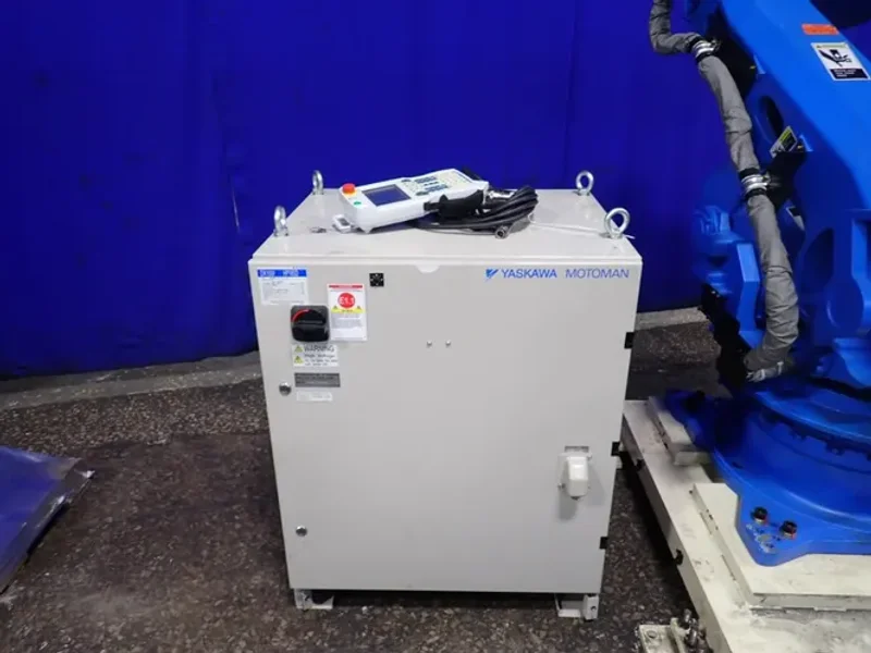 Yaskawa Motoman Robot - Hp165d