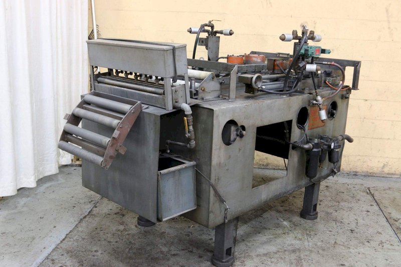 18&#039; X 18&#039; FEEDLEASE AIR FEEDER: STOCK #69885