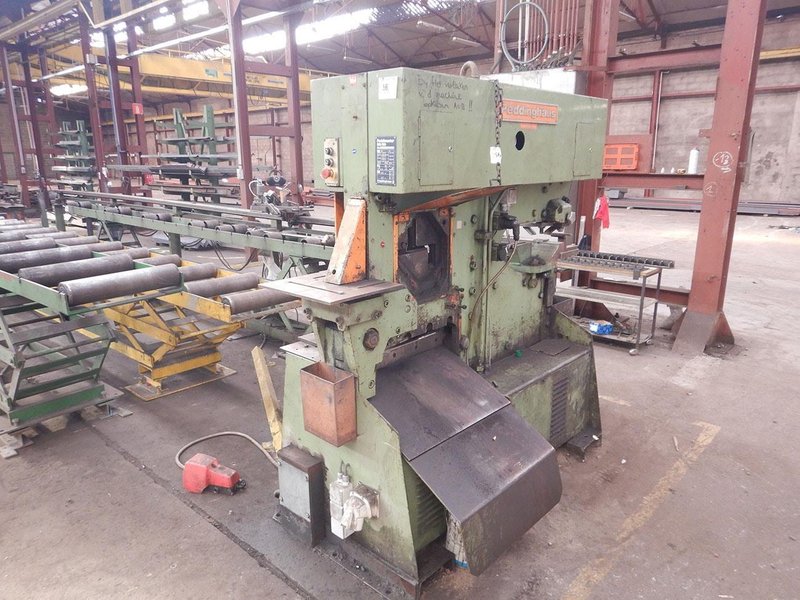 Peddinghaus Peddimaster - 80/110