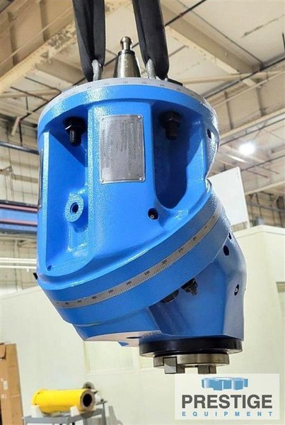 Right Angle &amp; Universal Heads (Attachments)