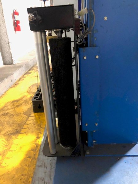 Fox Packaging Stretch Wrapper