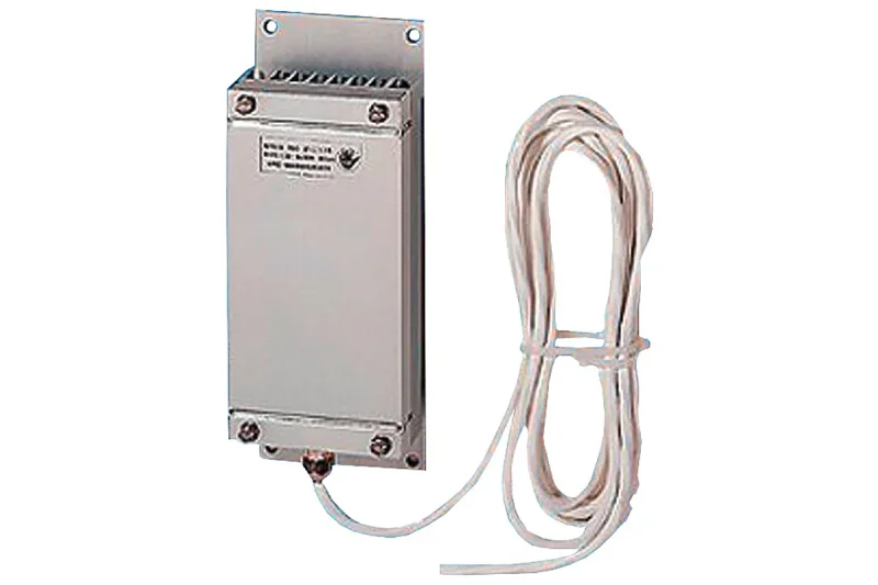 Siemens 6SN1113-1AA00-0DA0 Pulsed resistor