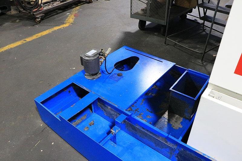 FADAL Vertical Machining Center, New 2004, Model VMC 4020 HT